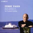 Baadsvik Oystein - Ferry Tales