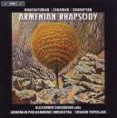 Armenian Rhapsody (Diverse)