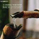Bach Johann Sebastian - Choral Year with Bach (Suzuki...