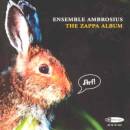 Zappa Frank - Zappa on Baroque Instruments (Ambrosius Ens)