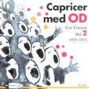 Berlin Irving - OD-Caprices 2 (Orphei Drängar)