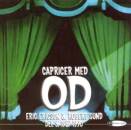 Frisk Kurt-Aake - OD-Caprices 5 (Orphei Drängar)