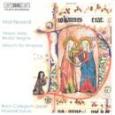 Monteverdi Claudio - Vespro della Beata Vergine (Suzuki...