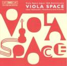 Hosokawa Toshio - Viola Space (Imai Nobuko / Kawamoto...