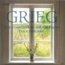 Grieg Edvard - Klaviermusik (Knardahl / Ingebretsen /...