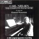 Nielsen Carl - Klavierwerke (Westenholz Elisabeth /...