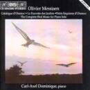 Messiaen Olivier - Catalogue d´Oiseaux/Esquisses...