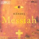 Händel Georg Friedrich - Messias (Suzuki / Mera /...