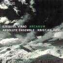 Vinao - Arcanum (Youngdahl Janet)
