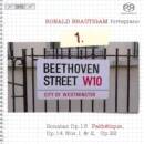 Beethoven Ludwig van - Klavierwerke vol. 1 (Brautigam...