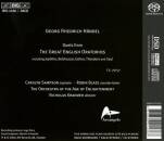 Händel Georg Friedrich - Great Oratorio-Duets (Samspon Carolyn / Blaze Robin)