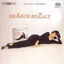 Bezaly Sharon - Flute from A-Z vol.3