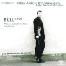Thommessen - Bull´s Eye/Please accept my...