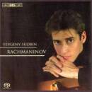 Rachmaninov Sergei - Klavierwerke (Sudbin Yevgeny)
