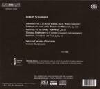 Schumann Robert - Sinfonie Nr 1/Ouvertueren (Dausgaard Thomas)