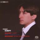 Mussorgsky Modest / u.a. - Bilder einer Ausst./Gaspard...