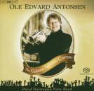 Antonsen Ole Edvard - Golden Age of Cornet