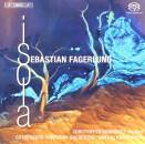 Fagerlund Sebastian - Isola/Klarinettenkonzert (Sundqvist...