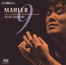 Mahler Gustav - Sinfonie Nr.9 (Gilbert Alan)