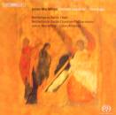 MacMillan James - Visitatio Sepulchri (Netherlands Bach Col)