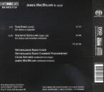 MacMillan James - Visitatio Sepulchri (Netherlands Bach Col)