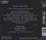 Händel Georg Friedrich - People shall hear! (Samspon Carolyn / Blaze Robin)