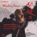 Bezaly Sharon - Whirling Dance