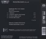 Bruckner Anton - Sinfonie Nr.2 (Dausgaard Thomas)