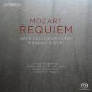 Mozart Wolfgang Amadeus - Requiem (Suzuki Masaaki /...