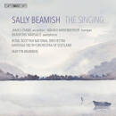 Beamish Sally - The Singing (Crabb / Marsalis / Harde)