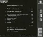 Fagerlund Sebastian - FAGERLUND: Stonework (Eskelinen Ismo)