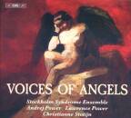 Stockholm Syndrome Ensemble - Voices Of Angels