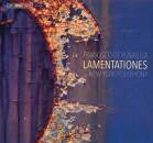 Penalosa Francisco de / u.a. - PENALOSA: Lamentations...