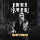 Romero Ronnie - Live At Rock Imperium Festival