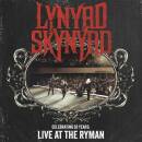 Lynyrd Skynyrd - Celebrating 50 Years: Live At The Ryman