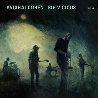 Cohen Avishai - Big Vicious