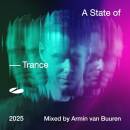 Buuren Armin van - A State Of Trance 2025