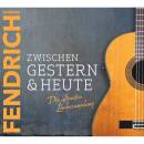 Fendrich Rainhard - Starkregen