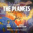 Holst Gustav - The Planets/Earth (Martin Jaime / Cheetham...