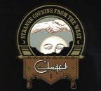 Clutch - Strange Cousins From The West