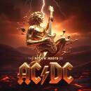AC / DC - The Rock n´Roots of (Transparent Vinyl)