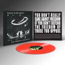 Stewart Mark - The Fateful Symmetry