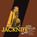 McLean Jackie - Jacknife (Tone Poet Vinyl)