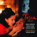 Puccini Giacomo - Tosca (Gheorghiu Angela / Alagna Roberto)