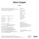 Cooper Alice - ROAD