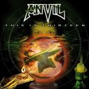 Anvil - This Is Thirteen (Re-Release)