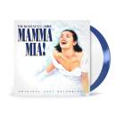 Original London Cast - Mamma Mia (white & blue 2LP)
