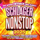 Schlager Nonstop 2025-Der groesste Hitmix aller Zeit...