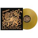 Danko Jones - Leo Rising (Gold Opaque Vinyl)