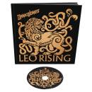 Danko Jones - Leo Rising (Ltd. Earbook incl.CD &...